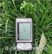 供应台湾原装长天HOLUX GM-12测亩仪